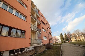 Pronájem bytu 3+1 v osobním vlastnictví 80 m², Kladno