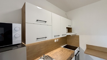 Pronájem bytu 2+kk v osobním vlastnictví 47 m², Brno