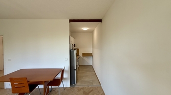 Pronájem bytu 2+kk v osobním vlastnictví 47 m², Brno