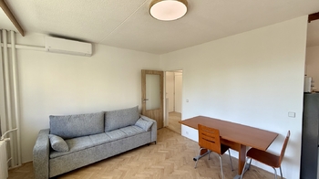 Pronájem bytu 2+kk v osobním vlastnictví 47 m², Brno