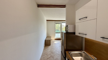 Pronájem bytu 2+kk v osobním vlastnictví 47 m², Brno