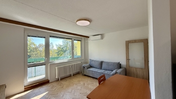 Pronájem bytu 2+kk v osobním vlastnictví 47 m², Brno
