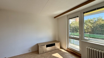 Pronájem bytu 2+kk v osobním vlastnictví 47 m², Brno