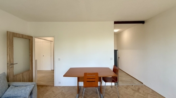 Pronájem bytu 2+kk v osobním vlastnictví 47 m², Brno