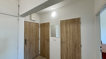Pronájem bytu 2+kk v osobním vlastnictví 47 m², Brno