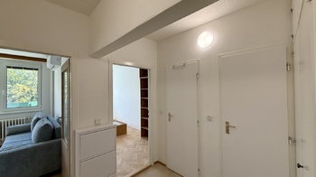 Pronájem bytu 2+kk v osobním vlastnictví 47 m², Brno
