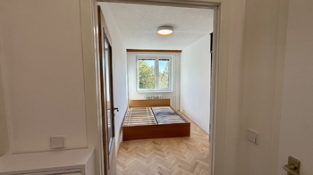Pronájem bytu 2+kk v osobním vlastnictví 47 m², Brno