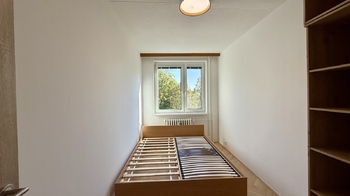 Pronájem bytu 2+kk v osobním vlastnictví 47 m², Brno