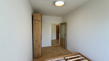 Pronájem bytu 2+kk v osobním vlastnictví 47 m², Brno