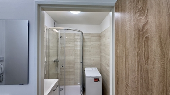 Pronájem bytu 2+kk v osobním vlastnictví 47 m², Brno