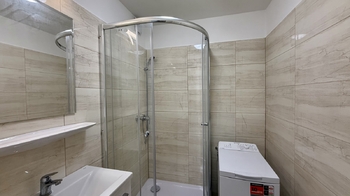 Pronájem bytu 2+kk v osobním vlastnictví 47 m², Brno