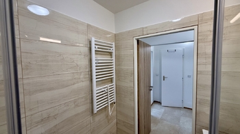Pronájem bytu 2+kk v osobním vlastnictví 47 m², Brno