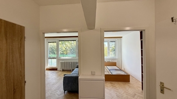 Pronájem bytu 2+kk v osobním vlastnictví 47 m², Brno
