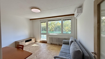 Pronájem bytu 2+kk v osobním vlastnictví 47 m², Brno