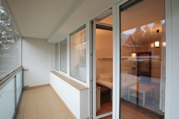 Pronájem bytu 2+kk v osobním vlastnictví 42 m², Praha 4 - Braník