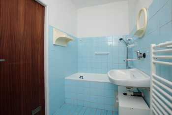 Pronájem bytu 2+kk v osobním vlastnictví 42 m², Praha 4 - Braník