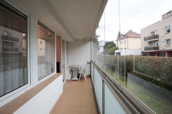 Pronájem bytu 2+kk v osobním vlastnictví 42 m², Praha 4 - Braník
