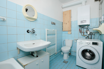 Pronájem bytu 2+kk v osobním vlastnictví 42 m², Praha 4 - Braník