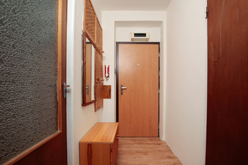 Pronájem bytu 2+kk v osobním vlastnictví 42 m², Praha 4 - Braník
