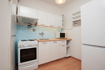 Pronájem bytu 2+kk v osobním vlastnictví 42 m², Praha 4 - Braník
