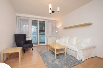 Pronájem bytu 2+kk v osobním vlastnictví 42 m², Praha 4 - Braník