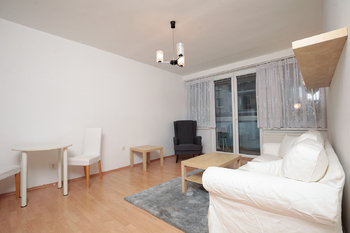 Pronájem bytu 2+kk v osobním vlastnictví 42 m², Praha 4 - Braník