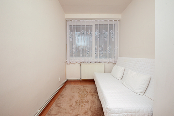 Pronájem bytu 2+kk v osobním vlastnictví 42 m², Praha 4 - Braník