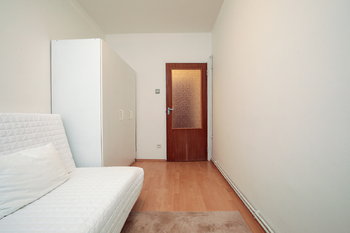 Pronájem bytu 2+kk v osobním vlastnictví 42 m², Praha 4 - Braník