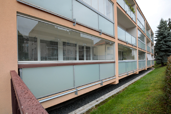 Pronájem bytu 2+kk v osobním vlastnictví 42 m², Praha 4 - Braník