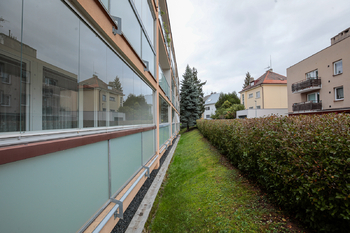 Pronájem bytu 2+kk v osobním vlastnictví 42 m², Praha 4 - Braník