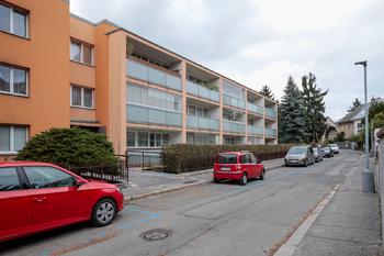 Pronájem bytu 2+kk v osobním vlastnictví 42 m², Praha 4 - Braník