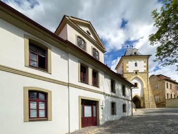 Prodej domu 354 m², Žatec