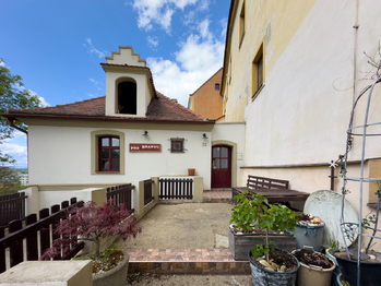 Prodej domu 354 m², Žatec