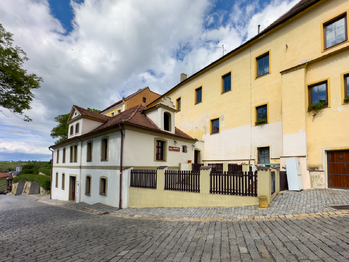 Prodej domu 354 m², Žatec