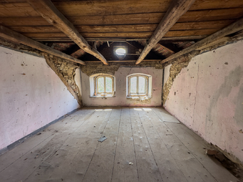 Prodej domu 354 m², Žatec