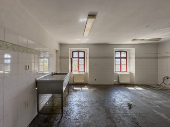 Prodej domu 354 m², Žatec