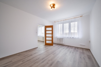 Pronájem bytu 1+1 v osobním vlastnictví 38 m², Aš