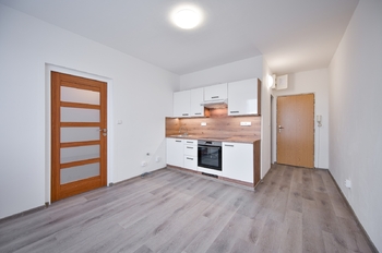 Pronájem bytu 1+1 v osobním vlastnictví 38 m², Aš