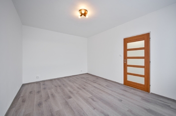 Pronájem bytu 1+1 v osobním vlastnictví 38 m², Aš