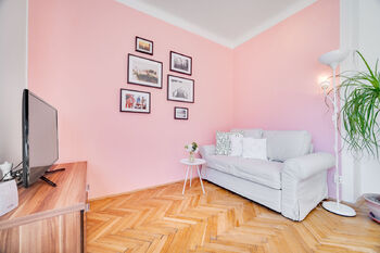 Pronájem bytu 2+kk v osobním vlastnictví 51 m², Praha 4 - Podolí