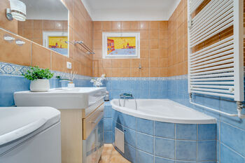 Pronájem bytu 2+kk v osobním vlastnictví 51 m², Praha 4 - Podolí