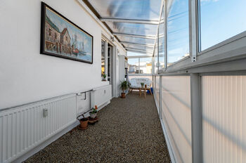 Pronájem bytu 2+kk v osobním vlastnictví 51 m², Praha 4 - Podolí