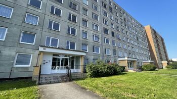 Pronájem bytu 1+kk v osobním vlastnictví 33 m², Kladno