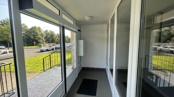 Pronájem bytu 1+kk v osobním vlastnictví 33 m², Kladno
