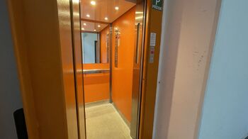 Pronájem bytu 1+kk v osobním vlastnictví 33 m², Kladno