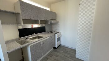 Pronájem bytu 1+kk v osobním vlastnictví 33 m², Kladno