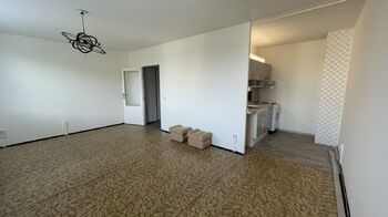 Pronájem bytu 1+kk v osobním vlastnictví 33 m², Kladno