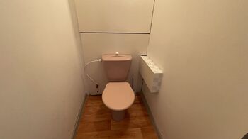 Pronájem bytu 1+kk v osobním vlastnictví 33 m², Kladno