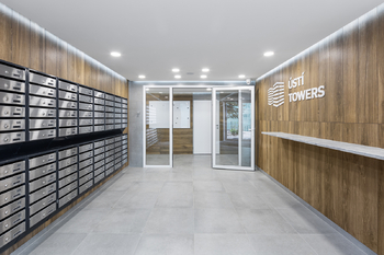 Prodej bytu 2+kk v osobním vlastnictví 42 m², Trmice