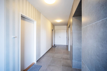 Prodej bytu 2+kk v osobním vlastnictví 42 m², Trmice